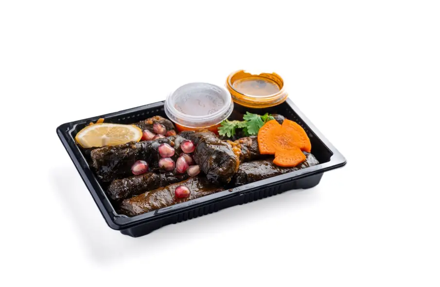 ورق عنب - صغير